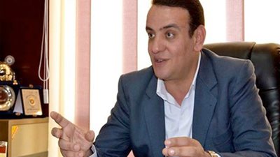 صلاح حسب الله : رسائل السيسى من شرم الشيخ للعالم تضمن تحقيق وحماية الامن والسلم الدوليين