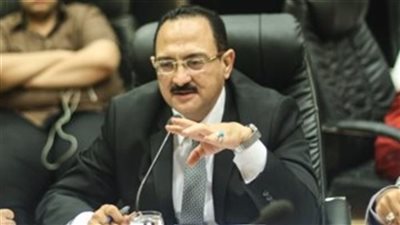 رئيس نقل النواب يفتح 5 ملفات في اجتماع محافظ البحر الاحمر .. تعرف عليها