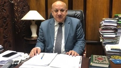 عكاشة:تحويل جميع خطوط الضغط العالى الى كابلات ارضية منتصف العام الجديد