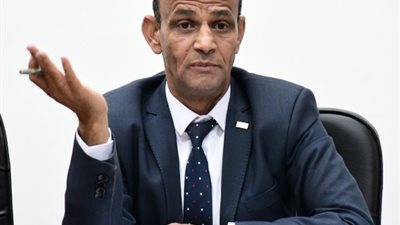 أمين عام جامعة القناة : البيئة المناسبة أهم مقومات نجاح العمل الإداري