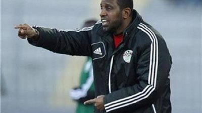 ربيع ياسين: هذا اللاعب هو نجم مصر القادم