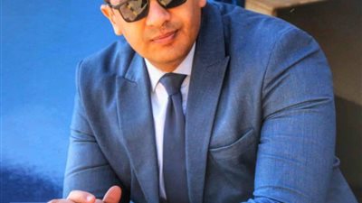 حجازى متحدثاً رسمياً لمحافظة المنوفية.. صــور