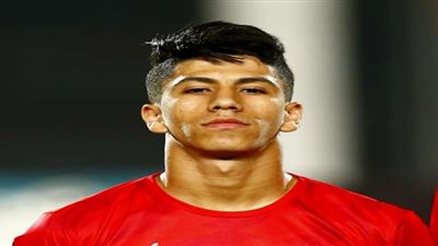 عمار حمدى يكشف رغبته في الانتقال لهذا النادى فى يناير