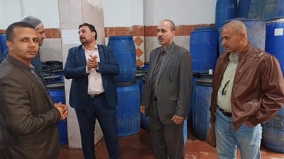 صحة القليوبية .. تكثيف الرقابة على الأسواق ومحال بيع السلع ومصانع إنتاج الأغذية