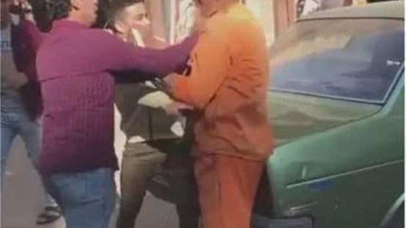 بوابة الجمهورية