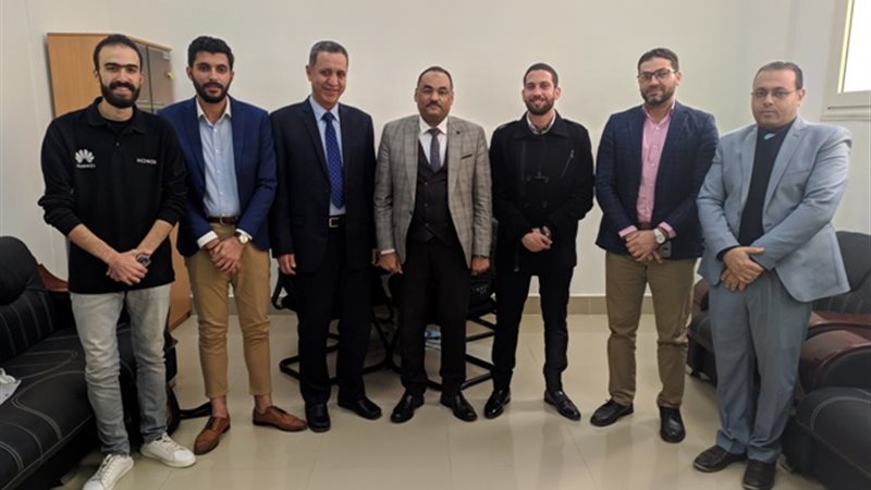 بوابة الجمهورية