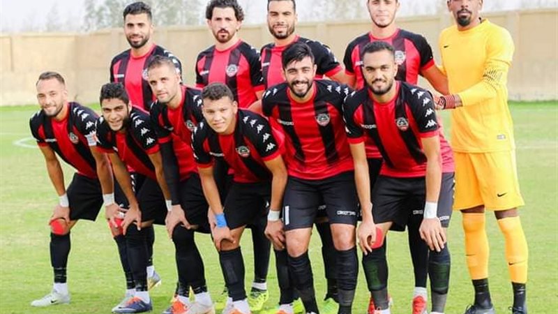 فريق جمهورية شبين