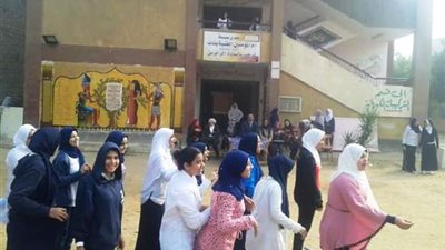 تعليم بنى سويف تطلق مبادرة 