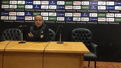 طارق يحيى بعد الفوز على الزمالك: 