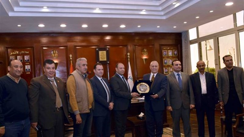 بوابة الجمهورية