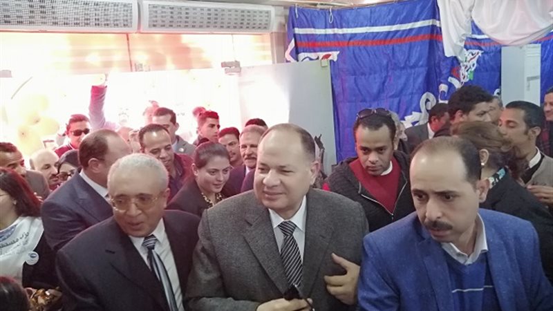 بوابة الجمهورية