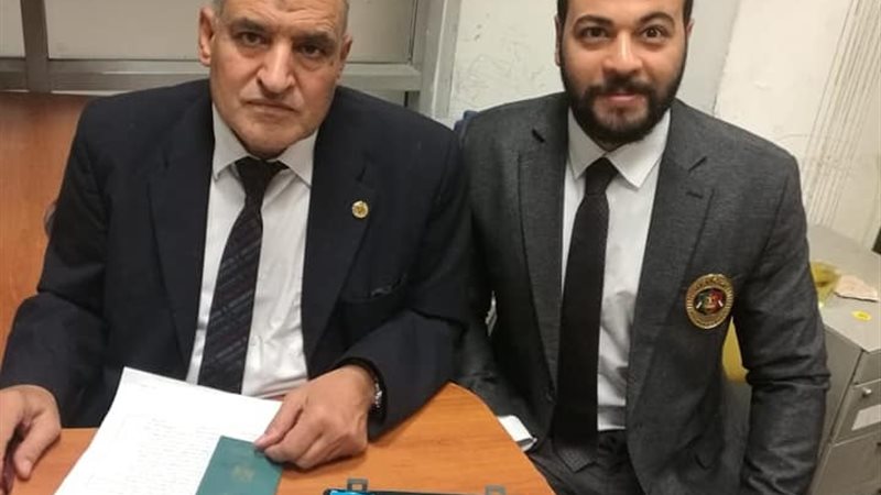 بوابة الجمهورية