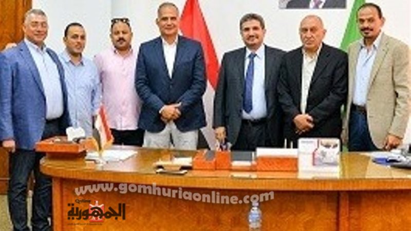 بوابة الجمهورية
