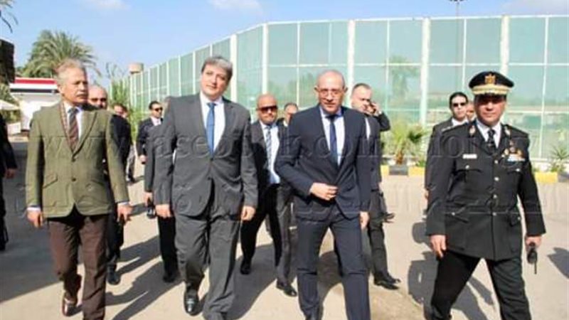 بوابة الجمهورية