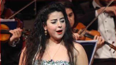 اوراتوريو المسيح بمناسبة الكريسماس على المسرح الكبير