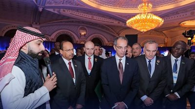 الوزراء العرب للاتصالات يعتمد المقترح المصري بشأن الذكاء الاصطناعي