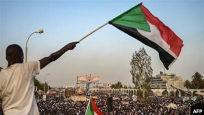 أسباب مطالبة الجيش السوداني المواطنين بالابتعاد عن المواقع العسكرية اليوم