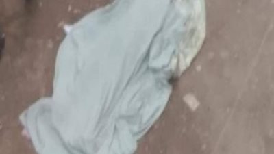 مصرع طالبة ثانوى سقطت من الطابق الخامس بمنزلها بسوهاج