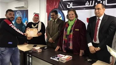 فتح الباب: الموهوبون والمخترعون قاطرة التنمية والتقدم في مصر