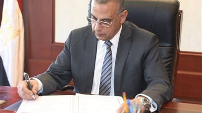 تكليف البدري رئيسا لمركز البلينا وعودة لجهة عمله الأصلية