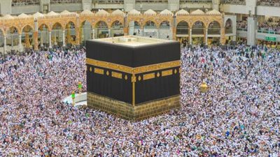 إيران والسعودية توقعان مذكرة تفاهم بشأن مناسك الحج للعام المقبل