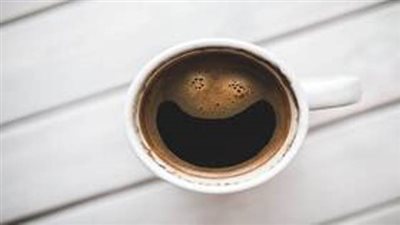 القهوة المفلترة 