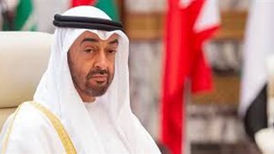تفاصيل مكالمة رئيس وزراء باكستان لـ محمد بن زايد