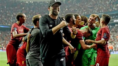 موعد مباراة ليفربول ضد فلامنجو فى نهائي كأس العالم للأندية .. بث مباشر الجمهورية أون لاين