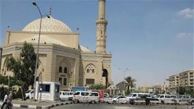 فى منطقة الحصرى بأكتوبر... سائق توكتوك يسحل امرأة حامل ويفر هارباً .. فيديو