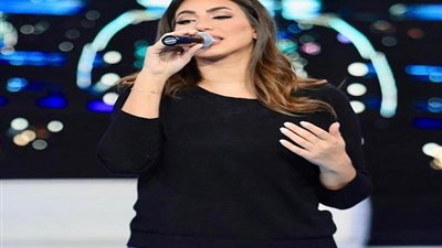 هايدى موسى تداعب جمهورها بصورة جديدة عبر انستجرام