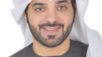 سعود بن احمد : تحملت أعباء كثيرة لحماية المشاهير والمؤسسات من أشرس ملفات التطفل في العالم
