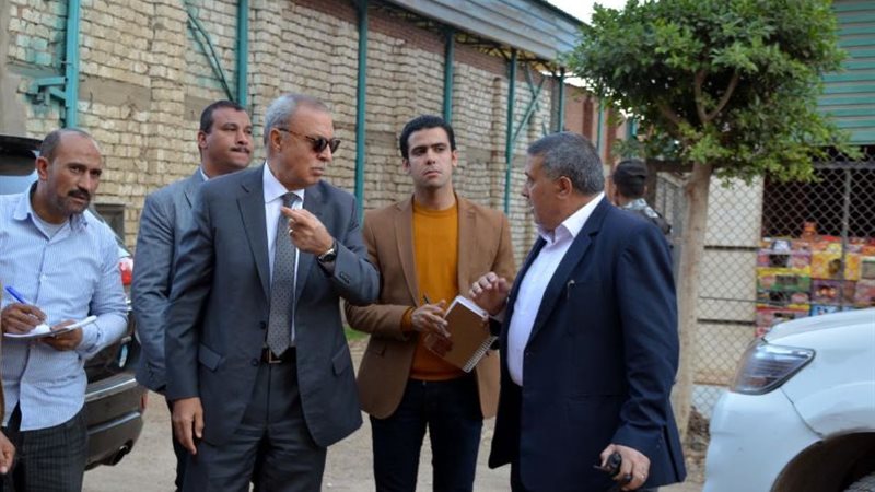 بوابة الجمهورية