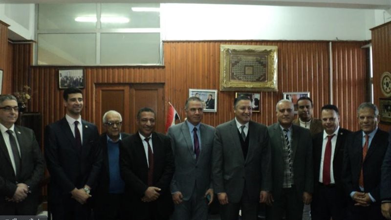 بوابة الجمهورية