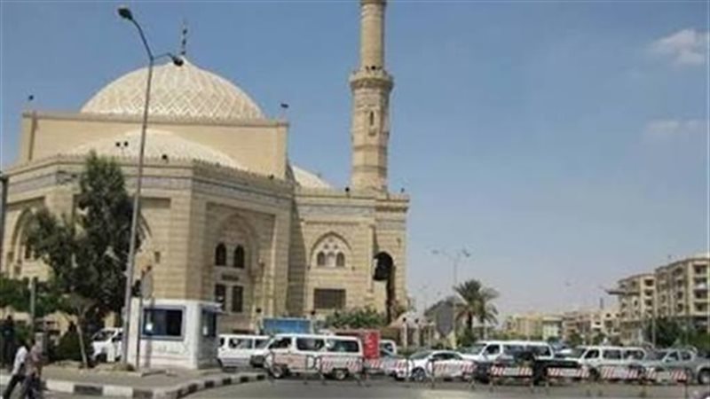 بوابة الجمهورية