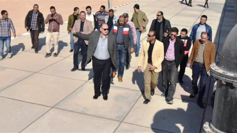 بوابة الجمهورية
