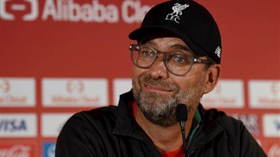 تصريحات نارية لمدرب ليفربول قبل نهائي كأس العالم للأندية .. اليوم