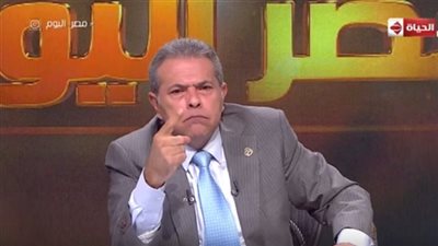 توفيق عكاشة يكشف موعد الحرب العالمية الثالثة