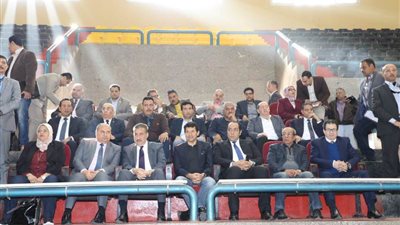 أشرف صبحى : تطوير البرامج الشبابية لمواجهة حروب الجيل الرابع الفكرية والاقتصادية