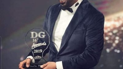 محمد سامى أفضل مخرج في استفتاء الجمهور و