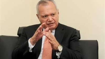 العرابي يدعو لعقد منتدى عربي لمواجهة أصحاب الأجندات الخاصة