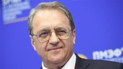 روسيا تشدد على أهمية توحيد الصف الفلسطيني