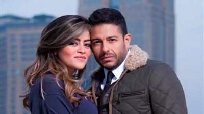 زوجة محمد حماقى تشارك فى الحلقة الأخيرة فى 
