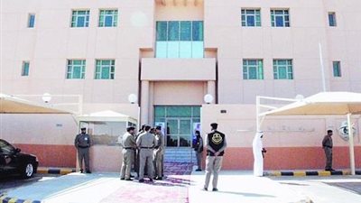 العثور على جثة مقيم عربي داخل مسجد في مكة المكرمة
