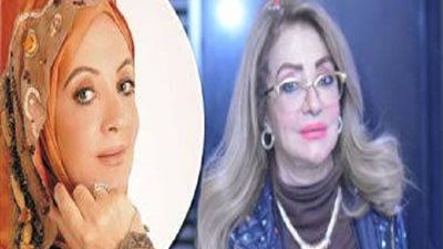 أول رد من شهيرة بشأن ارتدائها الحجاب من جديد