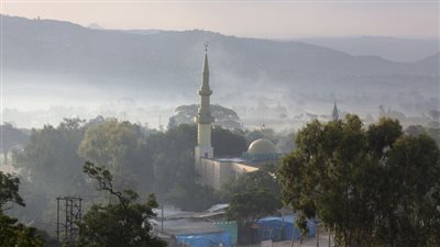 رئيس الوزراء الإثيوبي يدين الهجمات ضد مساجد وسط البلاد