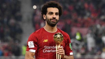 محافظ الغربية يهنئ صلاح لفوزه بجائزه أفضل لاعب فى كأس العالم للأندية 2019