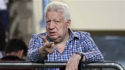 مرتضى منصور: سموحة اعتمد على السحر الأسود أمام الزمالك