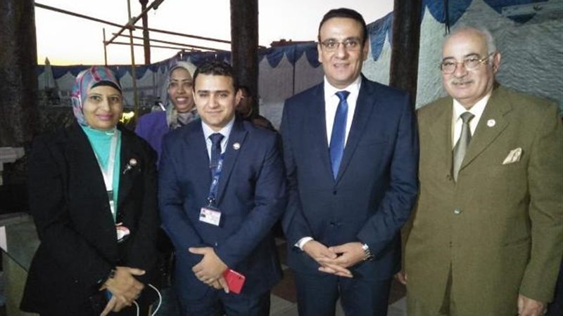 بوابة الجمهورية