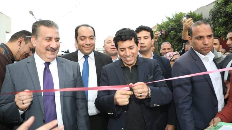 بوابة الجمهورية