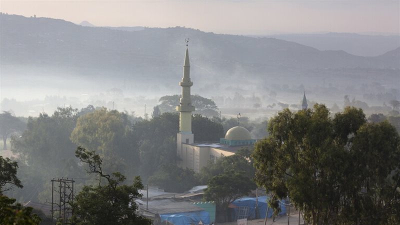بوابة الجمهورية